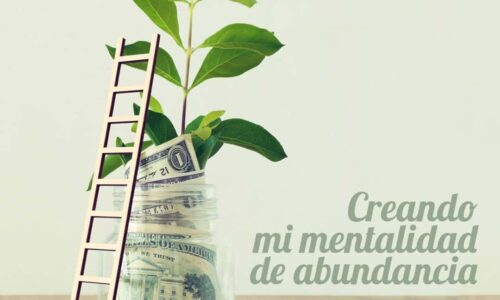 Meditaciones Abundancia