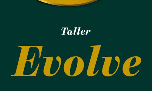 TALLER EVOLVE