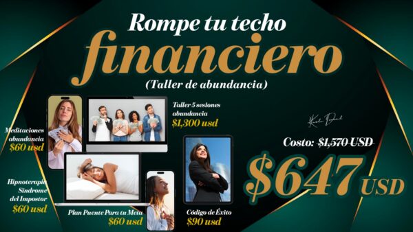 Paquete abundancia