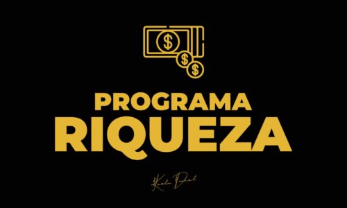Programa Riqueza